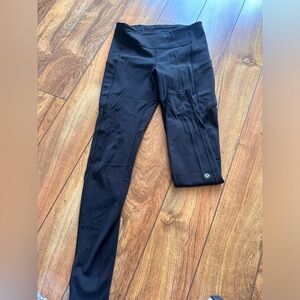 Lululemon leggings!
